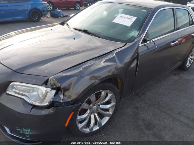 Photo 5 VIN: 2C3CCAEG2JH123283 - CHRYSLER 300 