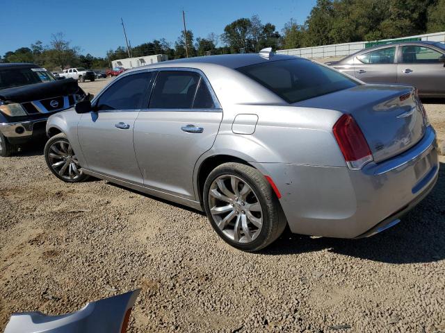 Photo 1 VIN: 2C3CCAEG2JH127091 - CHRYSLER 300 