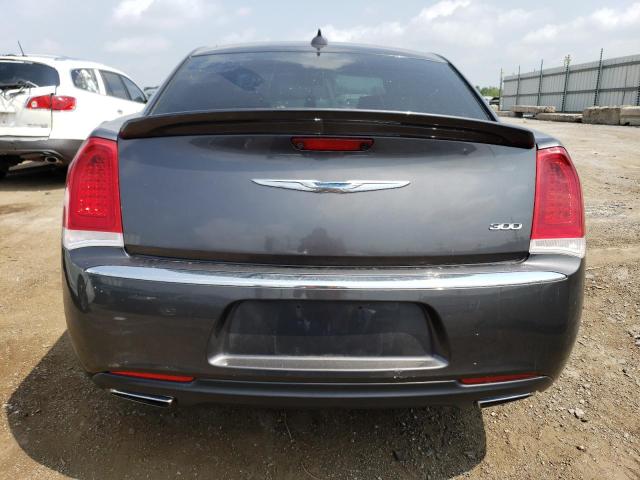 Photo 5 VIN: 2C3CCAEG2JH140326 - CHRYSLER 300 