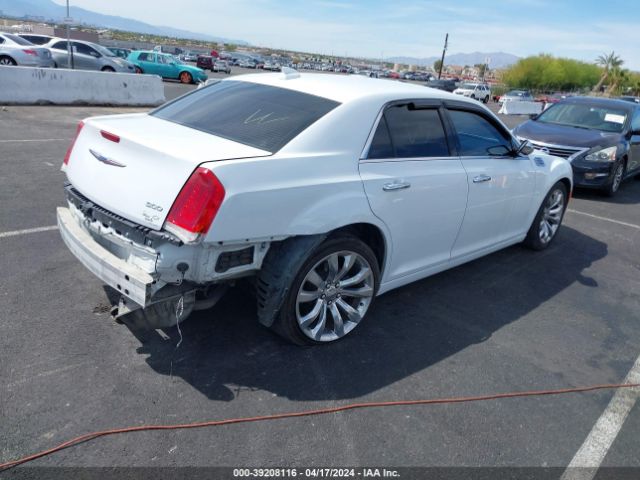 Photo 3 VIN: 2C3CCAEG2JH168000 - CHRYSLER 300 