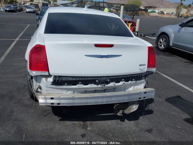 Photo 5 VIN: 2C3CCAEG2JH168000 - CHRYSLER 300 