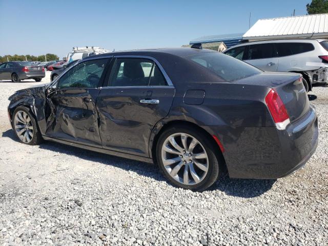 Photo 1 VIN: 2C3CCAEG2JH263916 - CHRYSLER 300 LIMITE 