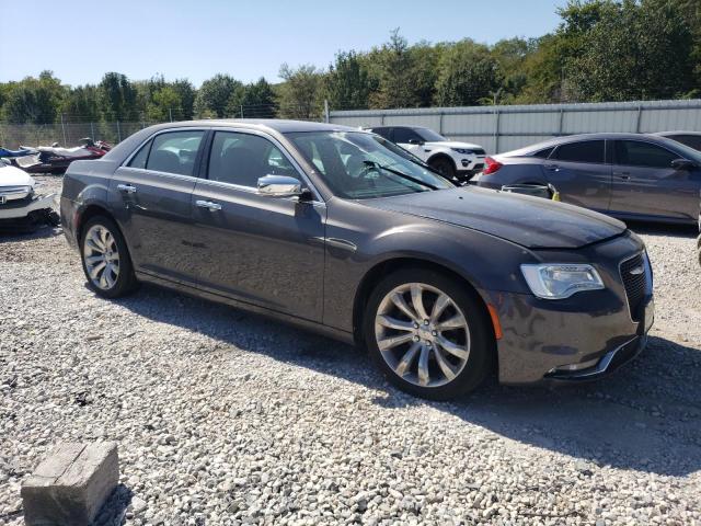 Photo 3 VIN: 2C3CCAEG2JH263916 - CHRYSLER 300 LIMITE 