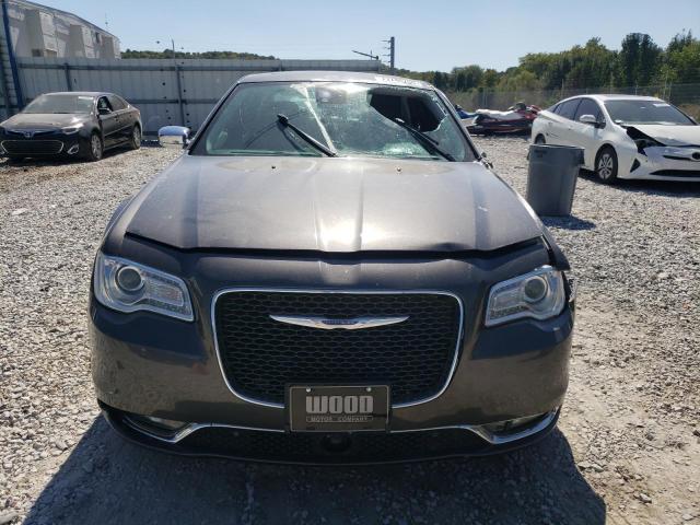 Photo 4 VIN: 2C3CCAEG2JH263916 - CHRYSLER 300 LIMITE 