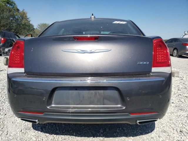 Photo 5 VIN: 2C3CCAEG2JH263916 - CHRYSLER 300 LIMITE 