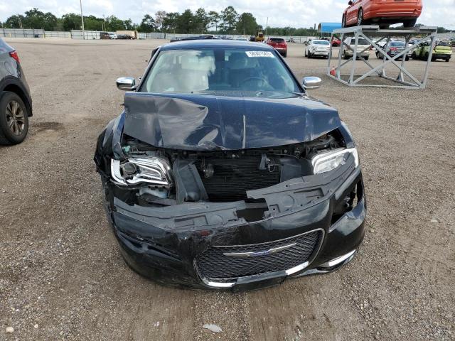 Photo 4 VIN: 2C3CCAEG2KH527928 - CHRYSLER 300 LIMITE 