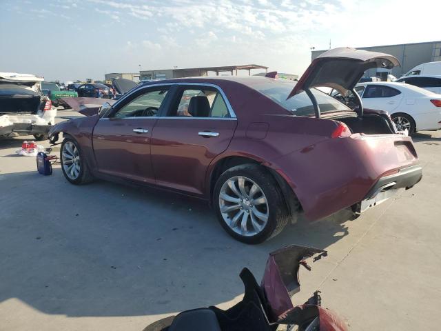 Photo 1 VIN: 2C3CCAEG2KH533504 - CHRYSLER 300 LIMITE 