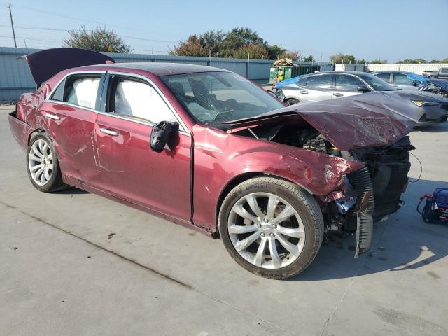 Photo 3 VIN: 2C3CCAEG2KH533504 - CHRYSLER 300 LIMITE 