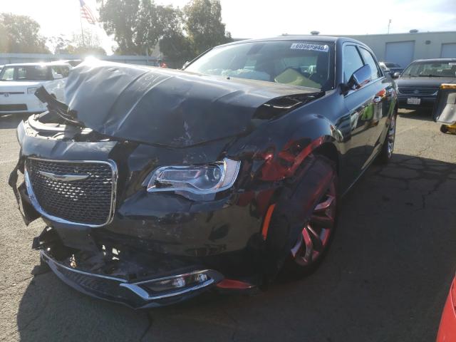 Photo 1 VIN: 2C3CCAEG2KH577647 - CHRYSLER 300 LIMITE 