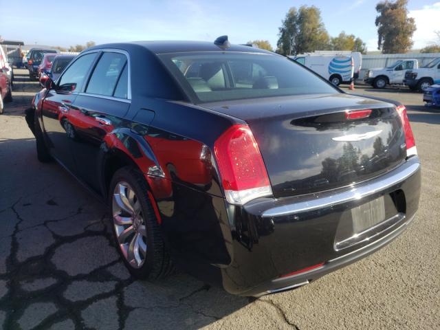 Photo 2 VIN: 2C3CCAEG2KH577647 - CHRYSLER 300 LIMITE 