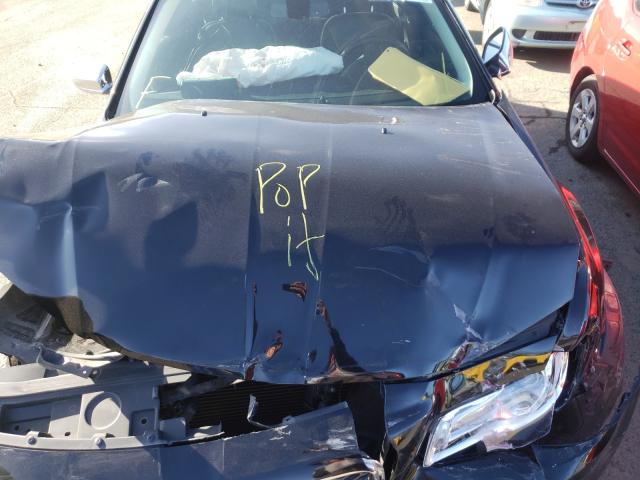 Photo 6 VIN: 2C3CCAEG2KH577647 - CHRYSLER 300 LIMITE 