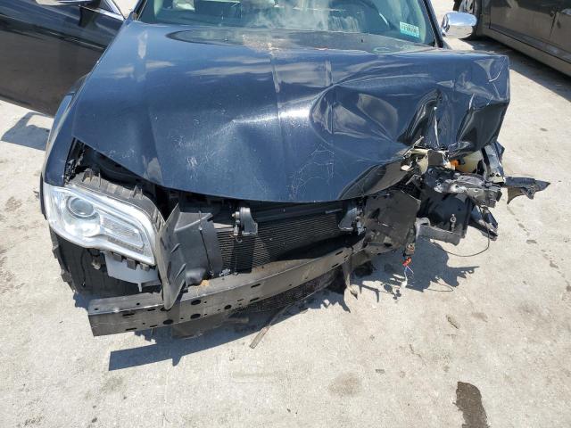 Photo 10 VIN: 2C3CCAEG2KH585747 - CHRYSLER 300 