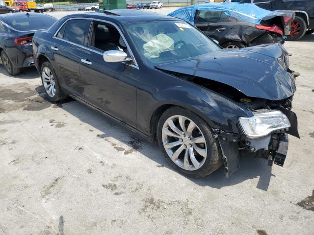 Photo 3 VIN: 2C3CCAEG2KH585747 - CHRYSLER 300 