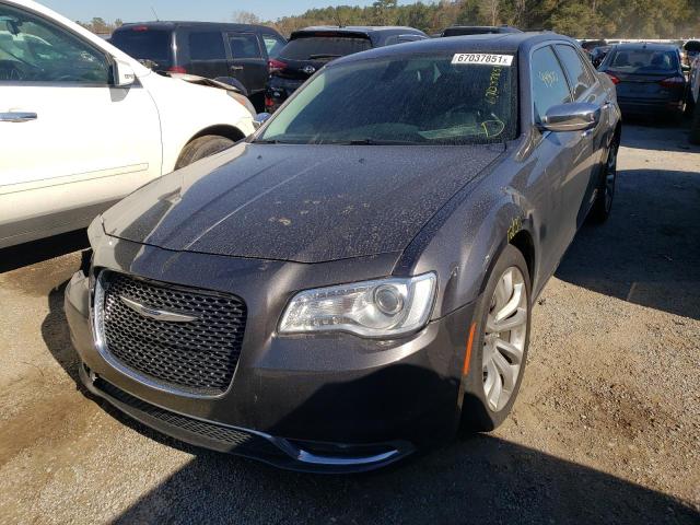 Photo 1 VIN: 2C3CCAEG2KH609738 - CHRYSLER 300 LIMITE 