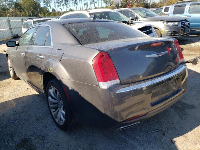 Photo 2 VIN: 2C3CCAEG2KH609738 - CHRYSLER 300 LIMITE 