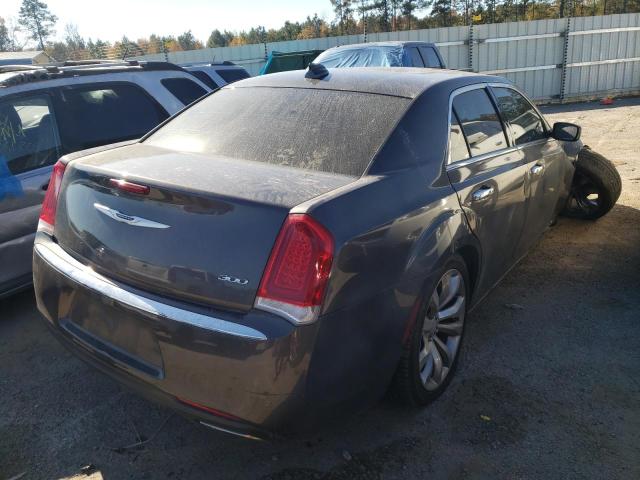 Photo 3 VIN: 2C3CCAEG2KH609738 - CHRYSLER 300 LIMITE 