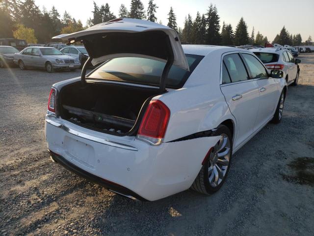 Photo 3 VIN: 2C3CCAEG2KH705823 - CHRYSLER 300 LIMITE 