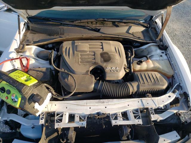 Photo 6 VIN: 2C3CCAEG2KH705823 - CHRYSLER 300 LIMITE 