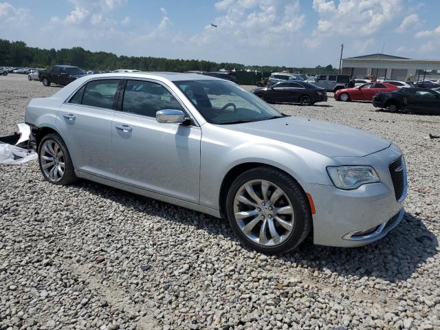 Photo 3 VIN: 2C3CCAEG2KH722475 - CHRYSLER 300 