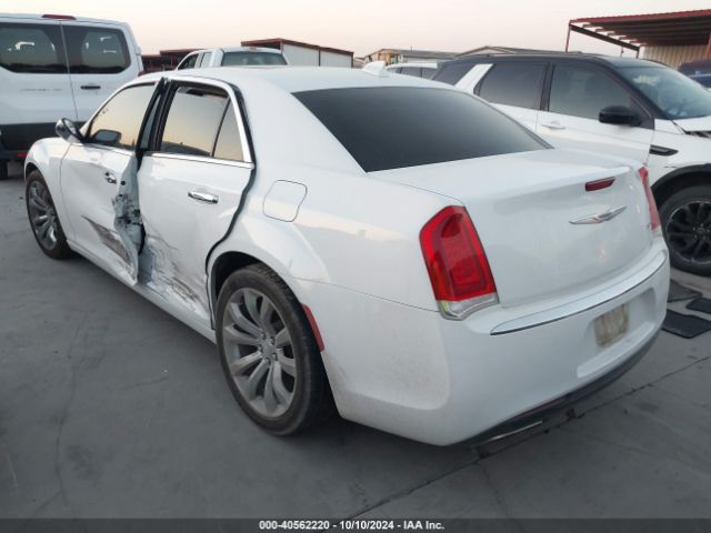 Photo 2 VIN: 2C3CCAEG2LH108608 - CHRYSLER 300 