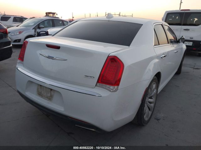 Photo 3 VIN: 2C3CCAEG2LH108608 - CHRYSLER 300 