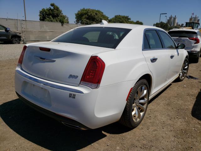 Photo 3 VIN: 2C3CCAEG2LH108785 - CHRYSLER 300 LIMITE 