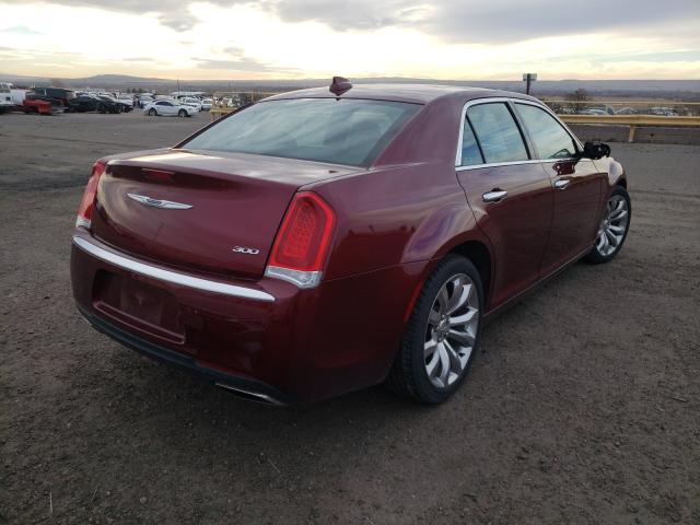 Photo 3 VIN: 2C3CCAEG2LH115378 - CHRYSLER 300 LIMITE 