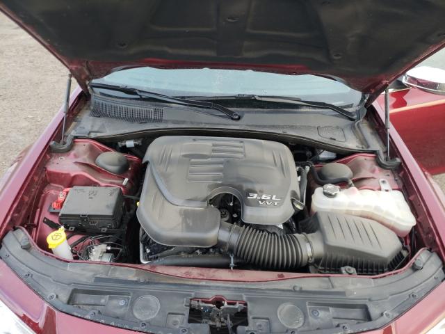 Photo 6 VIN: 2C3CCAEG2LH115378 - CHRYSLER 300 LIMITE 