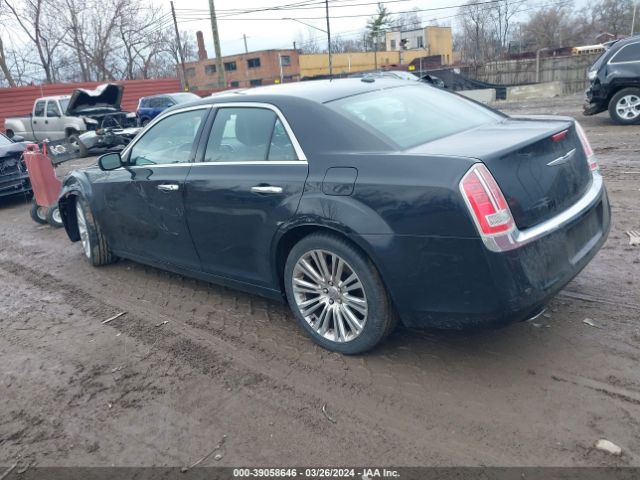 Photo 2 VIN: 2C3CCAEG3DH505195 - CHRYSLER 300C 