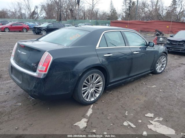 Photo 3 VIN: 2C3CCAEG3DH505195 - CHRYSLER 300C 