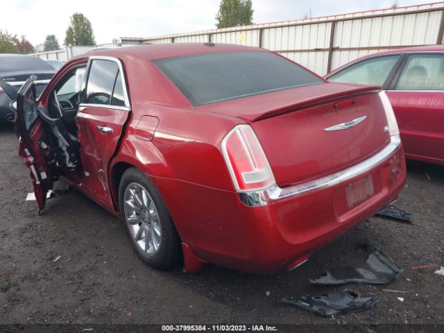 Photo 2 VIN: 2C3CCAEG3DH620850 - CHRYSLER 300C 