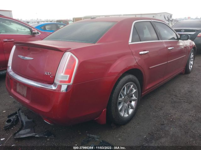 Photo 3 VIN: 2C3CCAEG3DH620850 - CHRYSLER 300C 