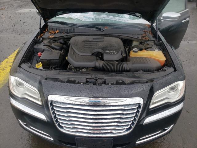 Photo 6 VIN: 2C3CCAEG3DH658093 - CHRYSLER 300C 