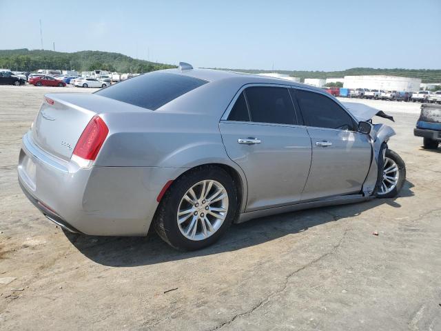 Photo 2 VIN: 2C3CCAEG3FH739470 - CHRYSLER 300C 