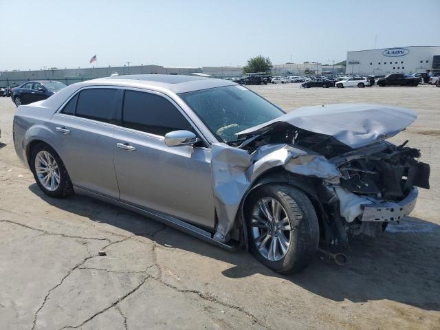 Photo 3 VIN: 2C3CCAEG3FH739470 - CHRYSLER 300C 