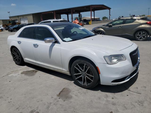 Photo 3 VIN: 2C3CCAEG3FH779595 - CHRYSLER 300 