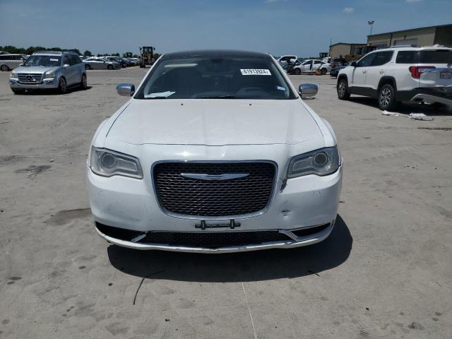 Photo 4 VIN: 2C3CCAEG3FH779595 - CHRYSLER 300 