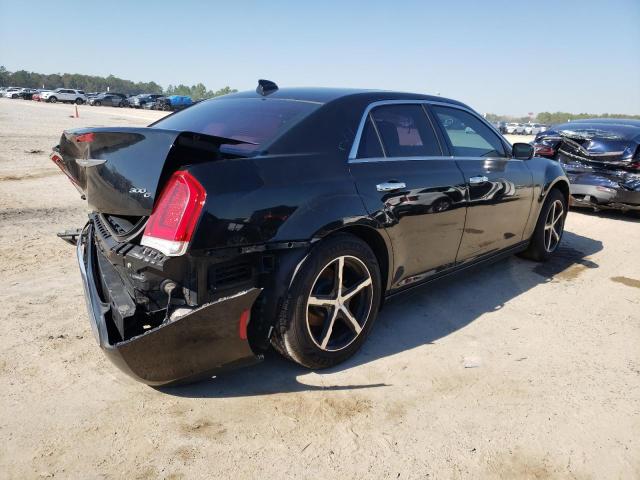 Photo 2 VIN: 2C3CCAEG3FH779760 - CHRYSLER 300C 