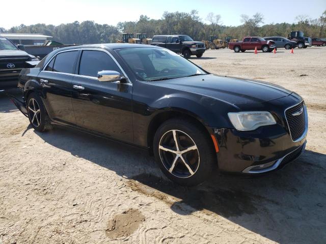 Photo 3 VIN: 2C3CCAEG3FH779760 - CHRYSLER 300C 