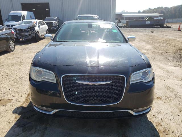 Photo 4 VIN: 2C3CCAEG3FH779760 - CHRYSLER 300C 