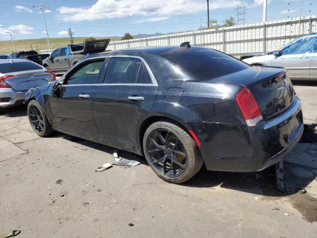 Photo 1 VIN: 2C3CCAEG3FH792198 - CHRYSLER 300 