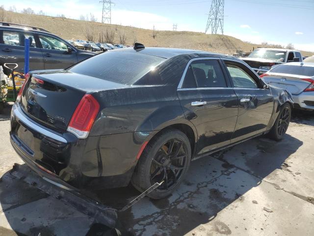 Photo 2 VIN: 2C3CCAEG3FH792198 - CHRYSLER 300 