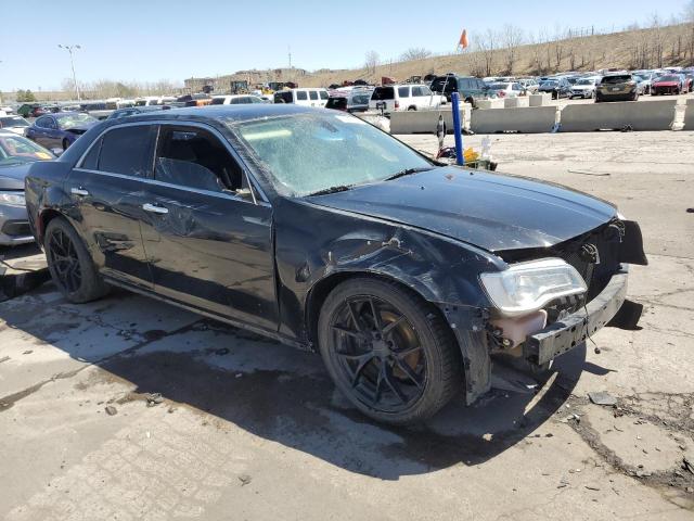 Photo 3 VIN: 2C3CCAEG3FH792198 - CHRYSLER 300 