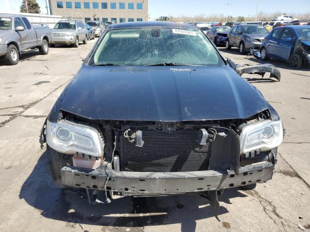 Photo 4 VIN: 2C3CCAEG3FH792198 - CHRYSLER 300 