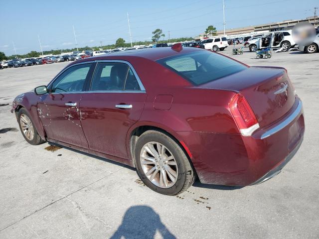 Photo 1 VIN: 2C3CCAEG3FH828942 - CHRYSLER 300C 