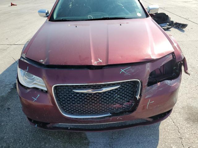 Photo 10 VIN: 2C3CCAEG3FH828942 - CHRYSLER 300C 