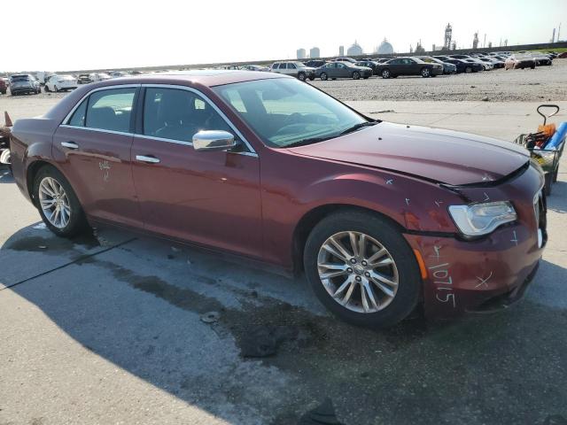 Photo 3 VIN: 2C3CCAEG3FH828942 - CHRYSLER 300C 