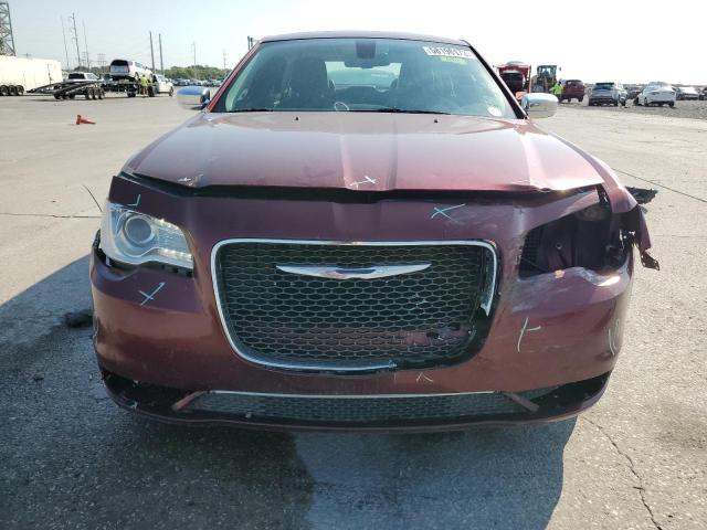 Photo 4 VIN: 2C3CCAEG3FH828942 - CHRYSLER 300C 