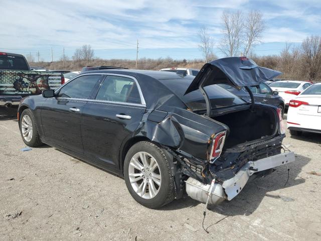 Photo 1 VIN: 2C3CCAEG3FH849029 - CHRYSLER 300C 