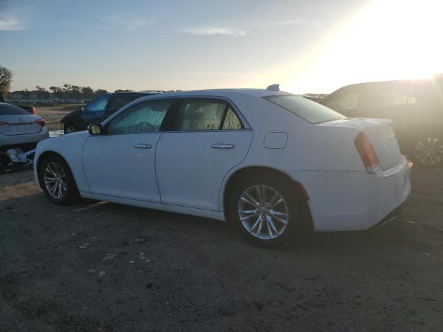 Photo 1 VIN: 2C3CCAEG3FH921427 - CHRYSLER 300C 